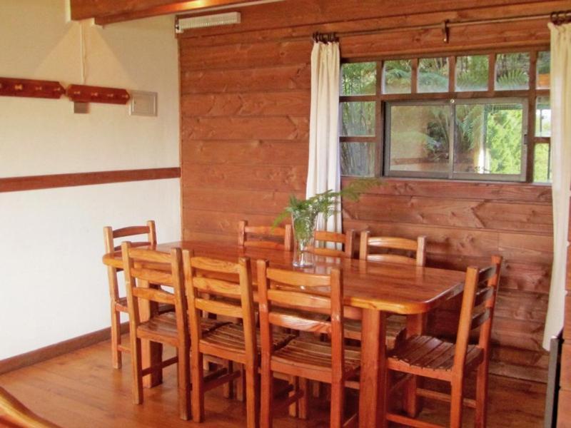 Cabanas Portal Пукон Екстер'єр фото