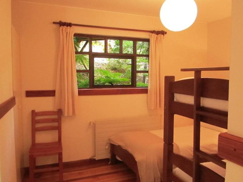 Cabanas Portal Пукон Екстер'єр фото